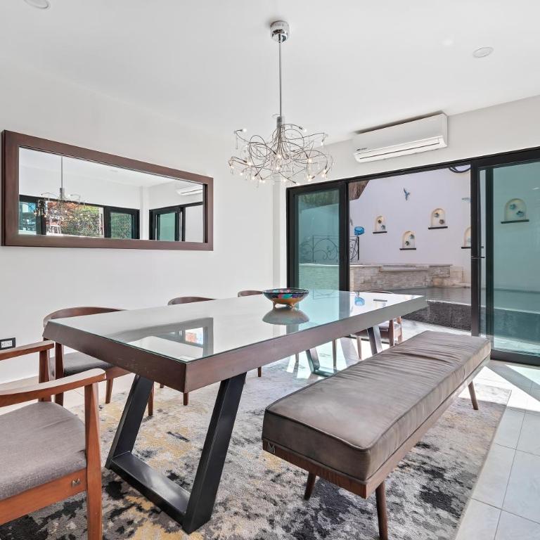 #Marbella Lane - Premium Ocean View Villa & Pool - Casa - 9