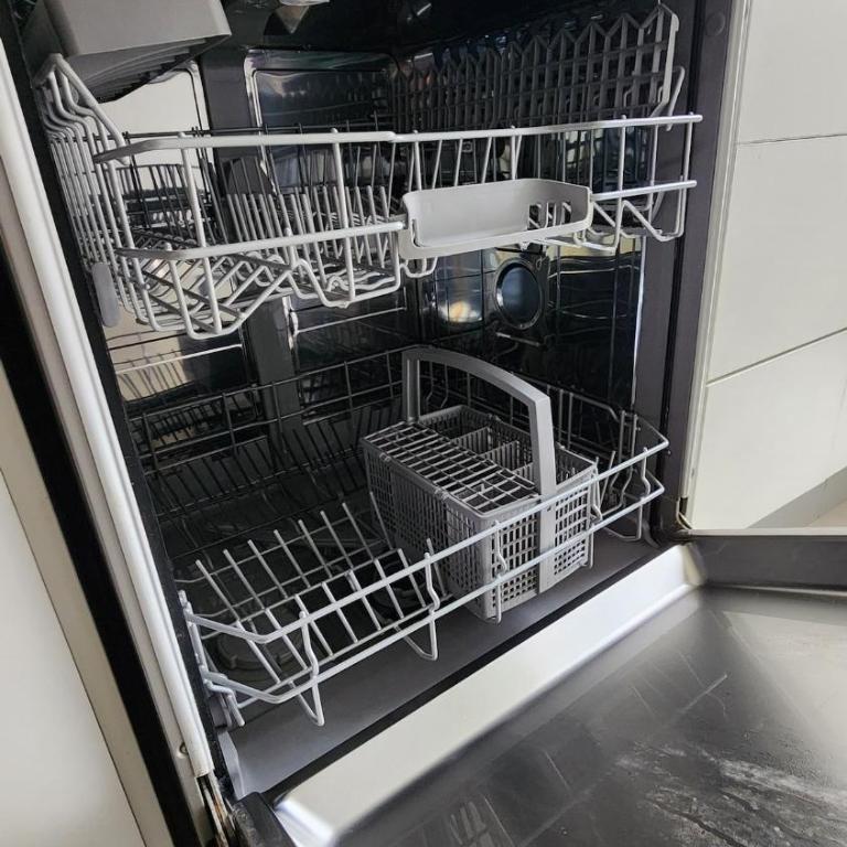 Hermoso depto a pasos de todo 7P Parking - Three-Bedroom Apartment - 17