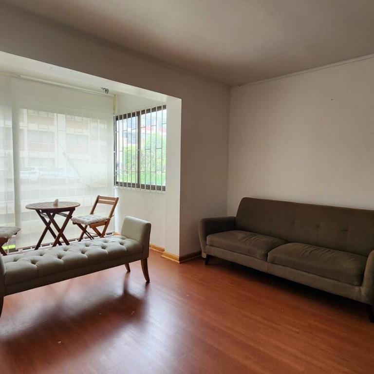 Hermoso depto a pasos de todo 7P Parking - Three-Bedroom Apartment - 20