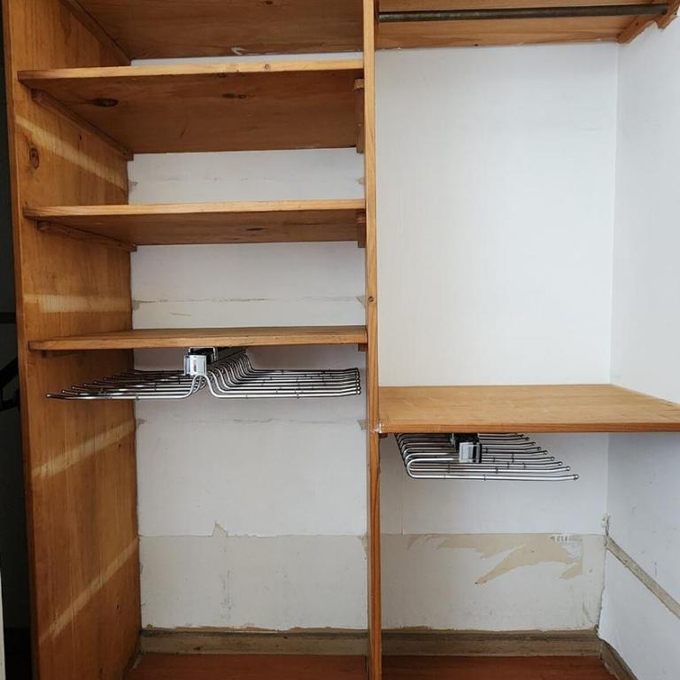 Hermoso depto a pasos de todo 7P Parking - Three-Bedroom Apartment - 22