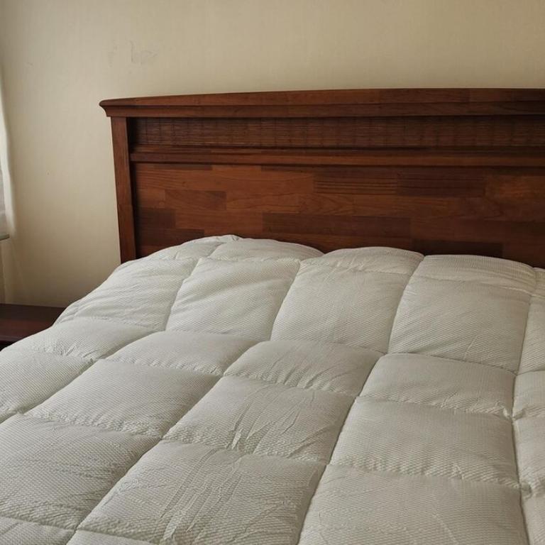 Hermoso depto a pasos de todo 7P Parking - Three-Bedroom Apartment - 29