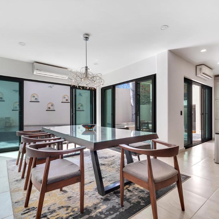 #Marbella Lane - Premium Ocean View Villa & Pool - Casa - 2