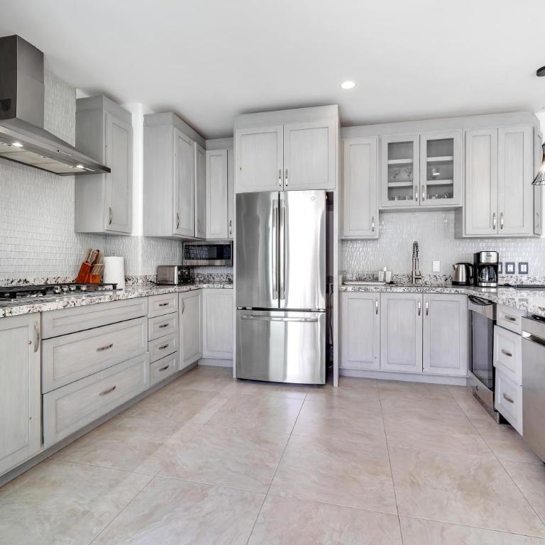 #Marbella Lane - Premium Ocean View Villa & Pool - Casa - 12