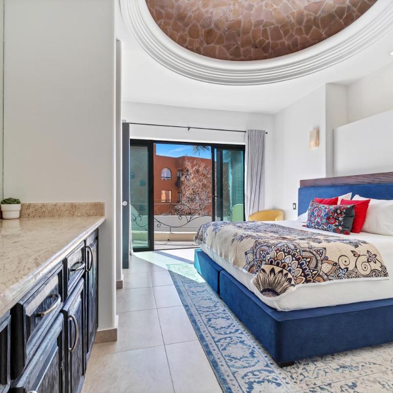 #Marbella Lane - Premium Ocean View Villa & Pool - Casa - 15