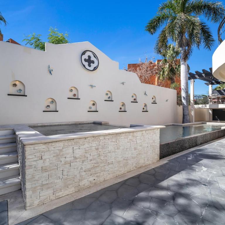 #Marbella Lane - Premium Ocean View Villa & Pool - Casa - 44