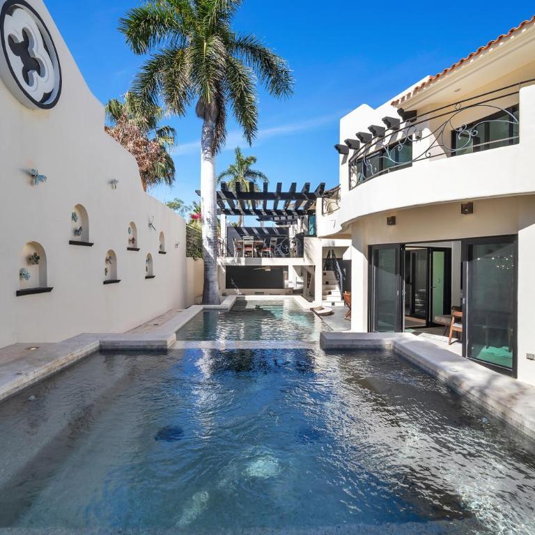 #Marbella Lane - Premium Ocean View Villa & Pool - Casa - 1