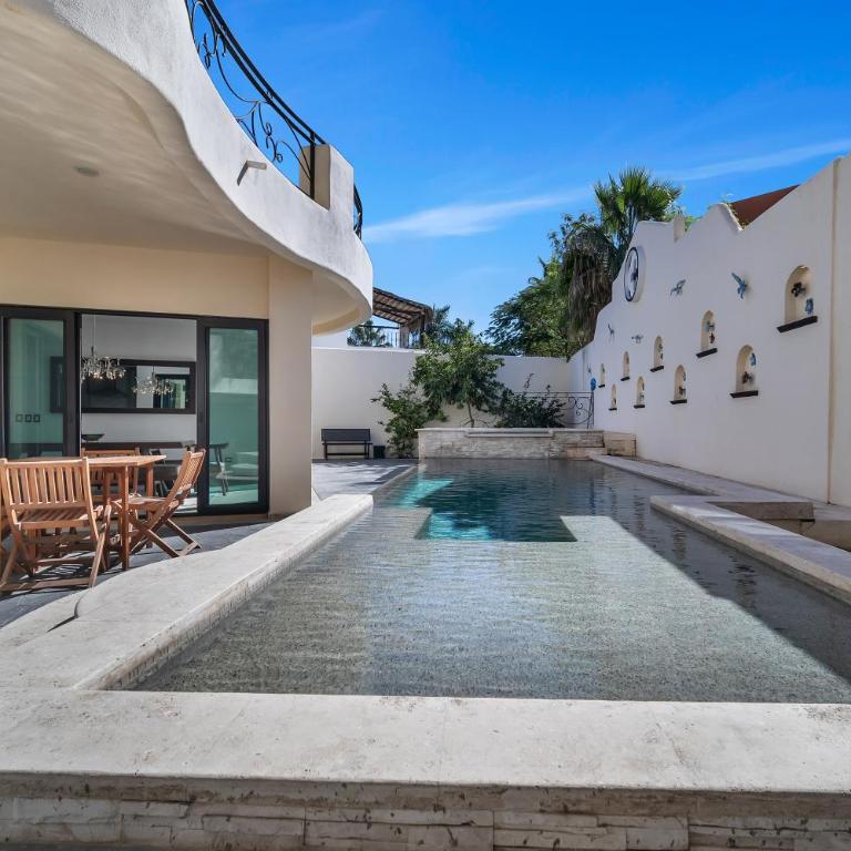 #Marbella Lane - Premium Ocean View Villa & Pool - Casa - 40