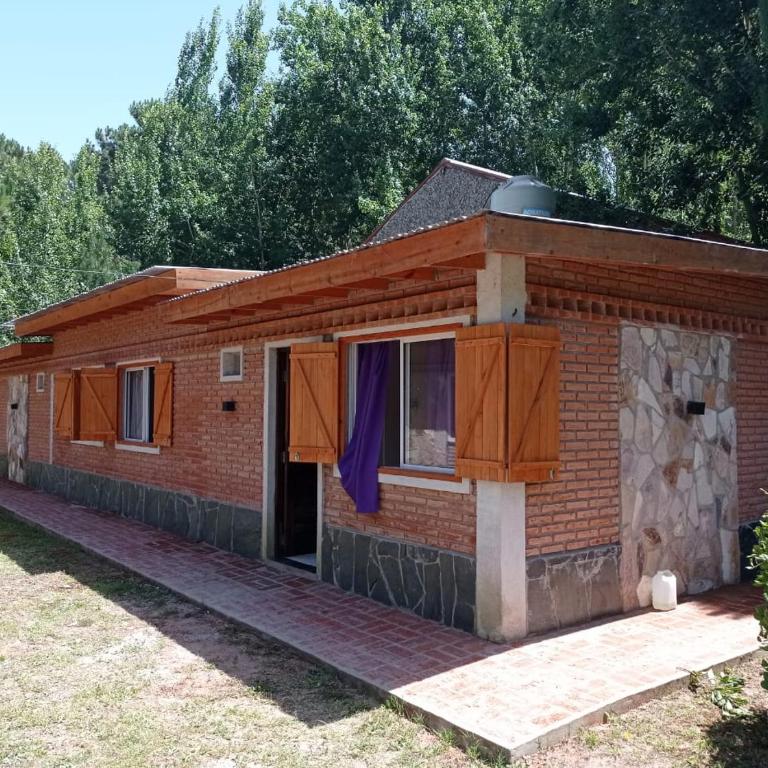 Complejo VALHALLA 8 - Casa de 4 dormitorios - 1