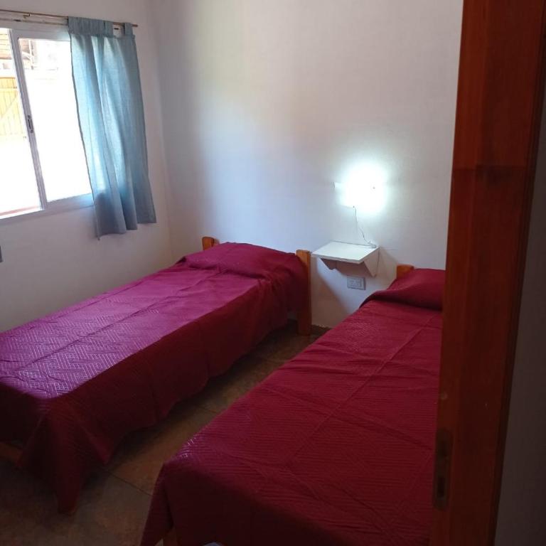 Complejo VALHALLA 8 - Casa de 4 dormitorios - 10