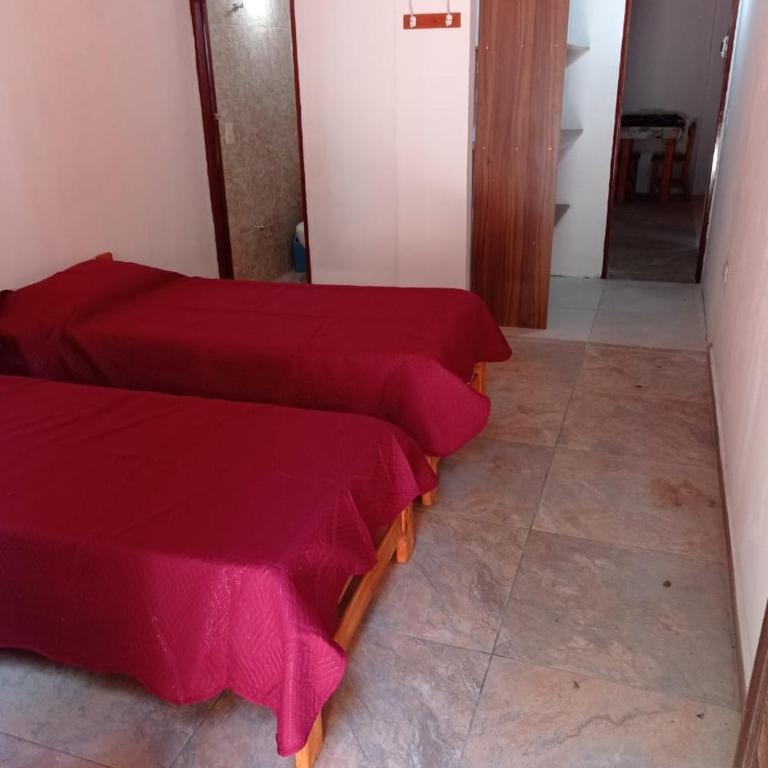 Complejo VALHALLA 8 - Casa de 4 dormitorios - 13