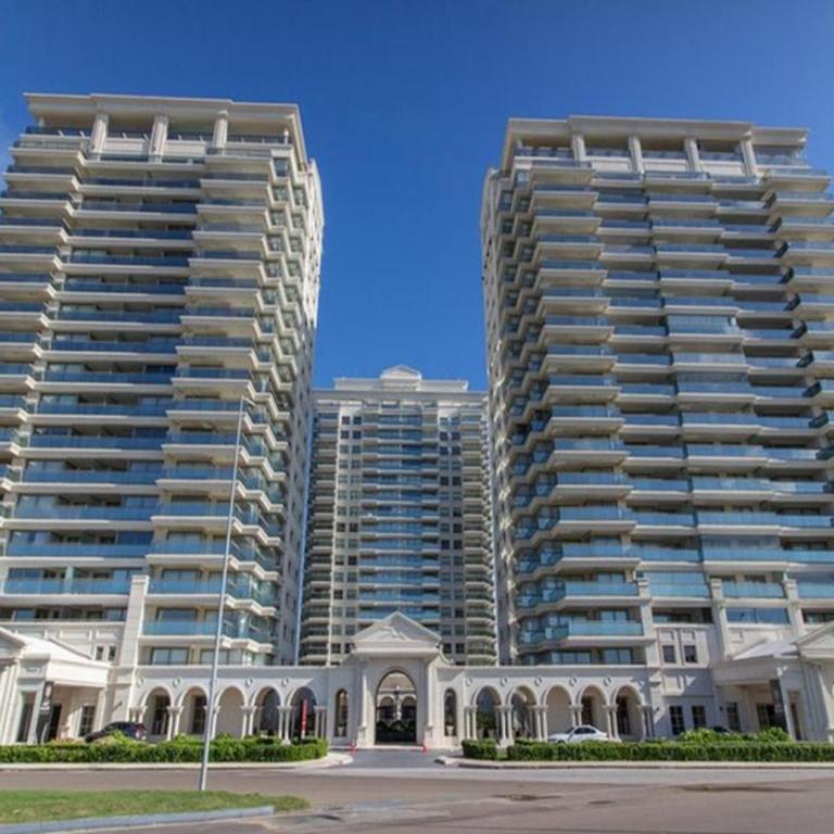 Apartamento IMPERIALE Luxury punta del este - Apartamento con vistas - 4