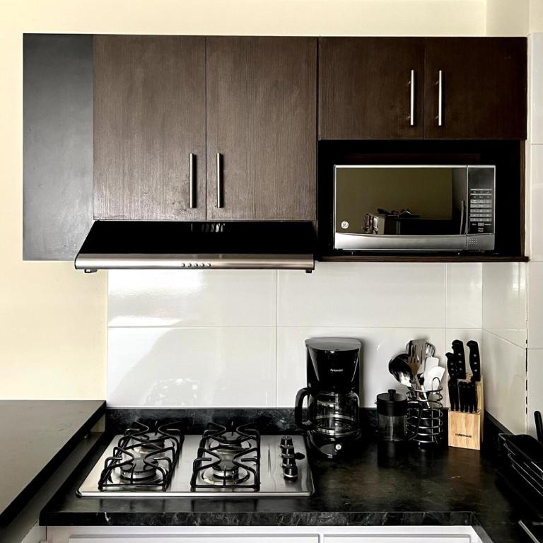 Apartamento completo 1804 torre1 - Apartamento - 9