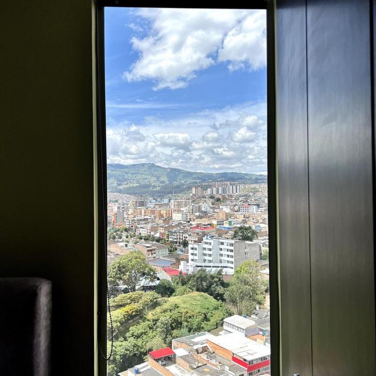 Apartamento completo 1804 torre1 - Apartamento - 18