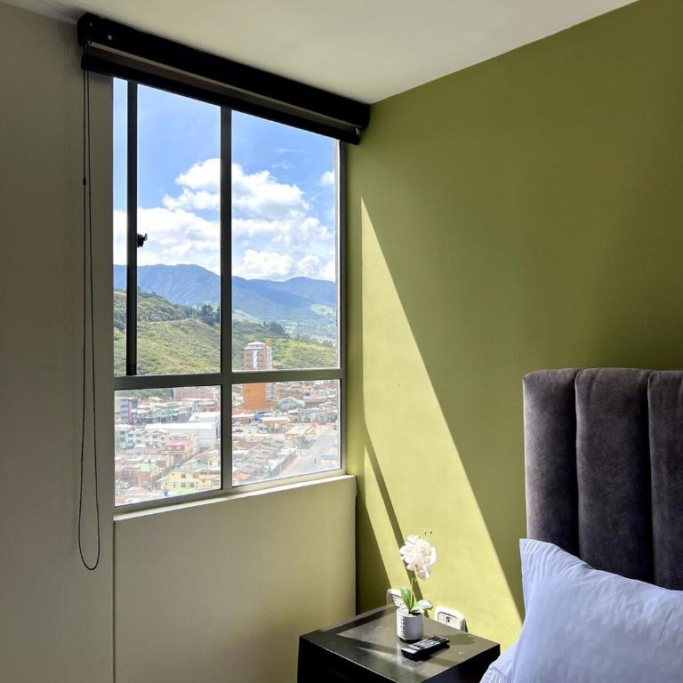Apartamento completo 1804 torre1 - Apartamento - 19