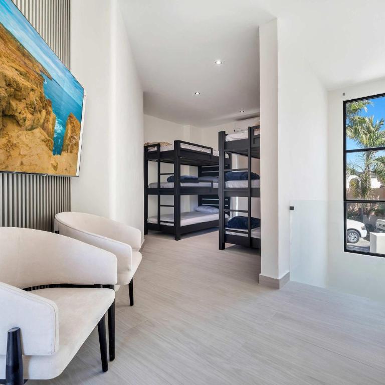 #Marbella Lane - Premium Ocean View Villa & Pool - Casa - 28