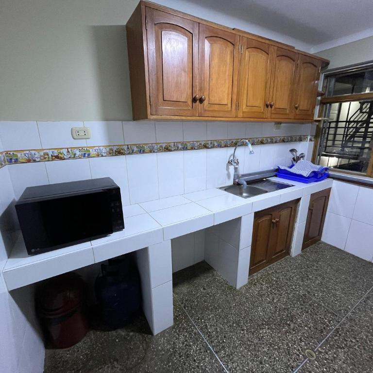 Cusco de mis Sueños - Apartamento con 4 dormitorios - 4