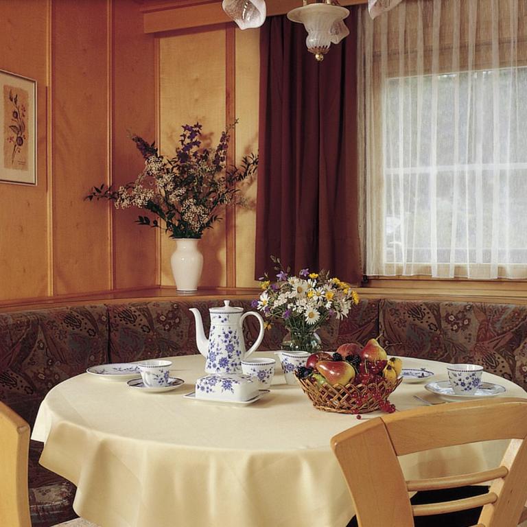 Ramsauer Sonnenalm - Haus mit 3 Schlafzimmern - 6