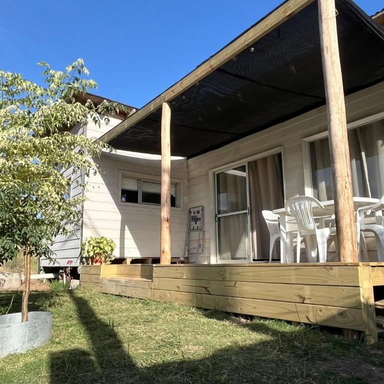 Lofth Moderno - Casa con 1 dormitorio - 4