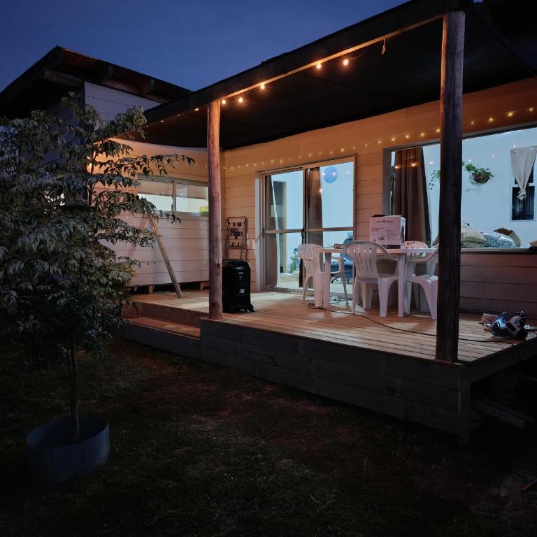 Lofth Moderno - Casa con 1 dormitorio - 6