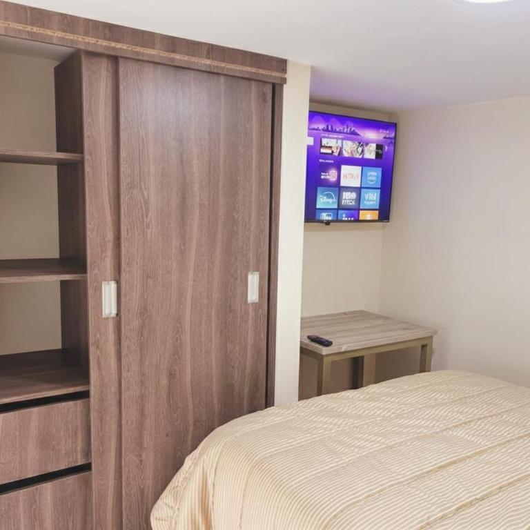 Laureles - Apartamento de 1 dormitorio - 6