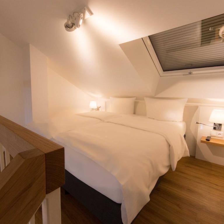 Downtown Vi Vadi Hotel - Maisonette Junior Suite - 9
