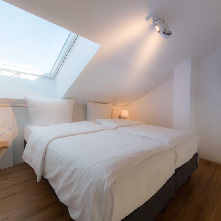 Downtown Vi Vadi Hotel - Maisonette Junior Suite - 11