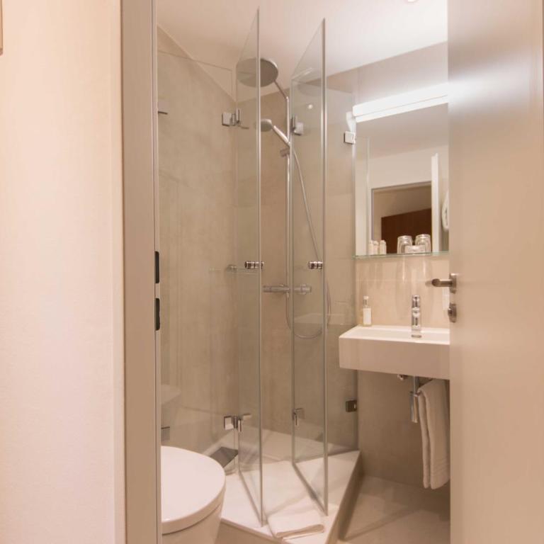 Downtown Vi Vadi Hotel - Maisonette Junior Suite - 12