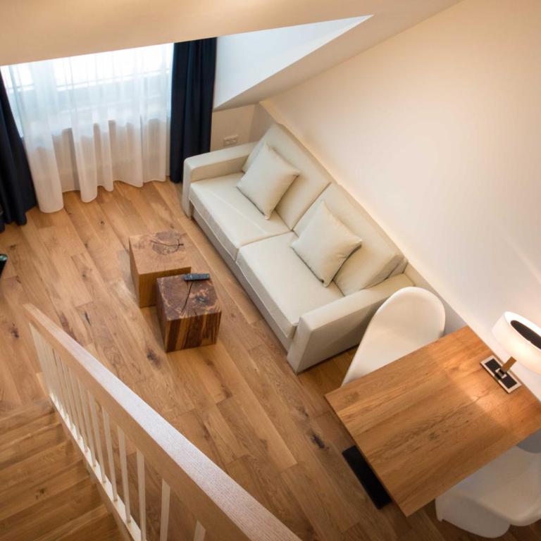 Downtown Vi Vadi Hotel - Maisonette Junior Suite - 5