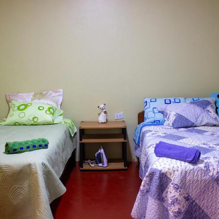 Posada del Carmen - Two-Bedroom House - 1