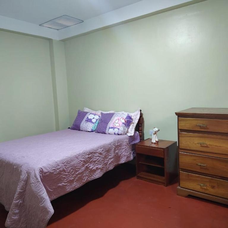 Posada del Carmen - Two-Bedroom House - 2