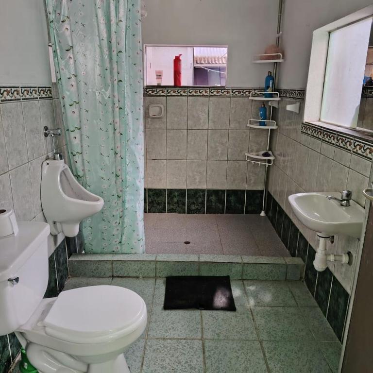 Posada del Carmen - Two-Bedroom House - 10