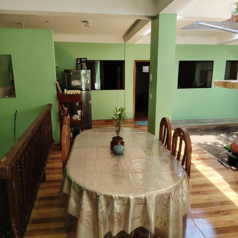 Posada del Carmen - Two-Bedroom House - 7