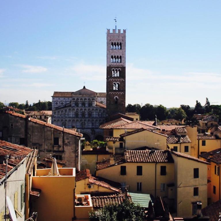 LuccaStay - Appartamento - 20