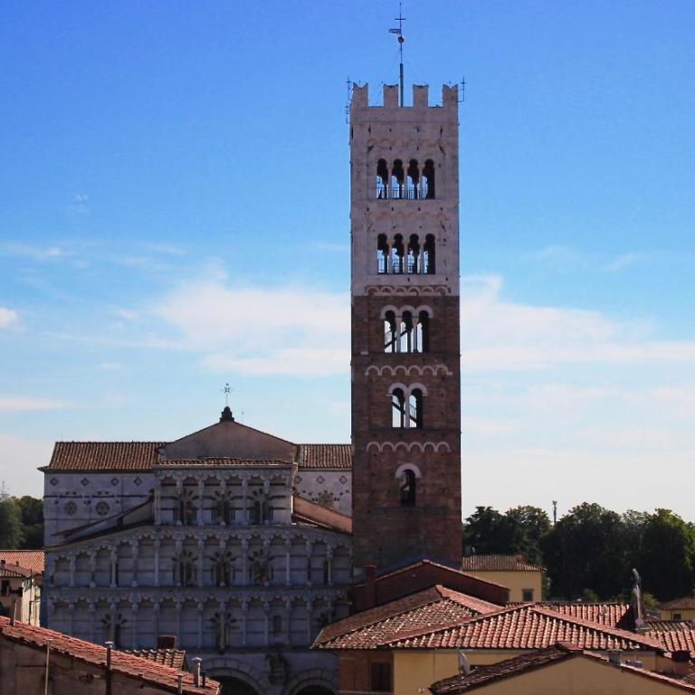 LuccaStay - Appartamento - 21