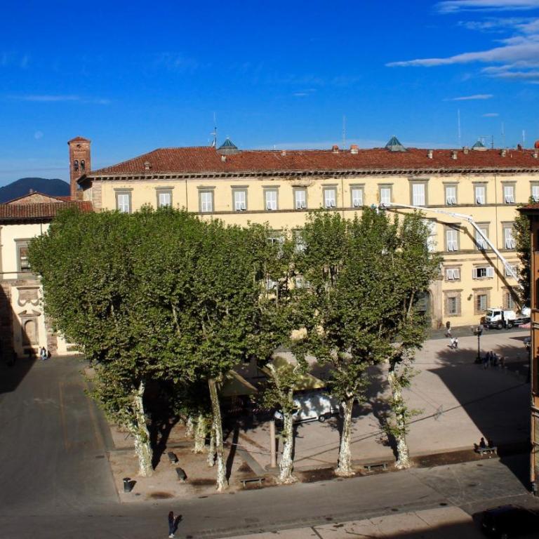 LuccaStay - Appartamento - 19