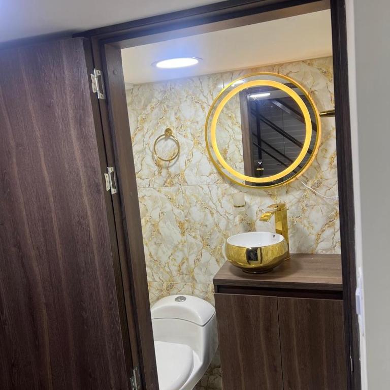 Laureles - Apartamento de 1 dormitorio - 3