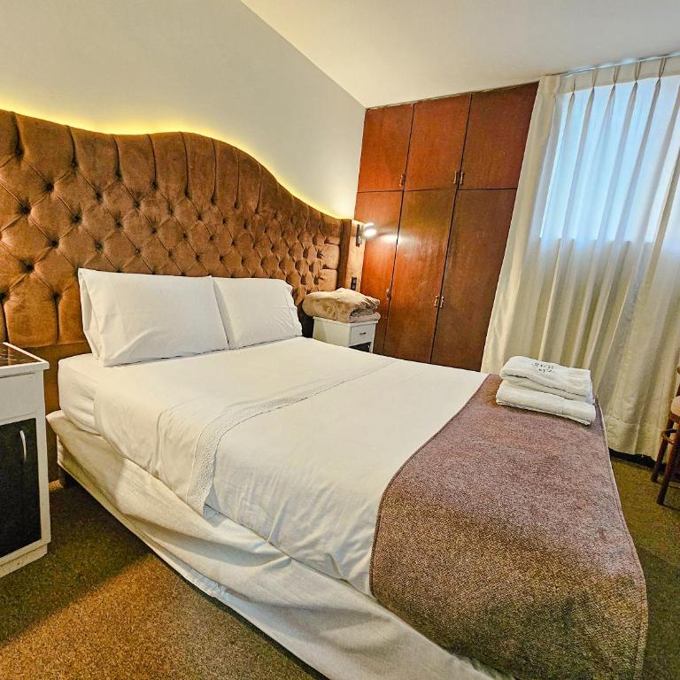 HCHOTELS Rivero520 - Habitación Doble - 1