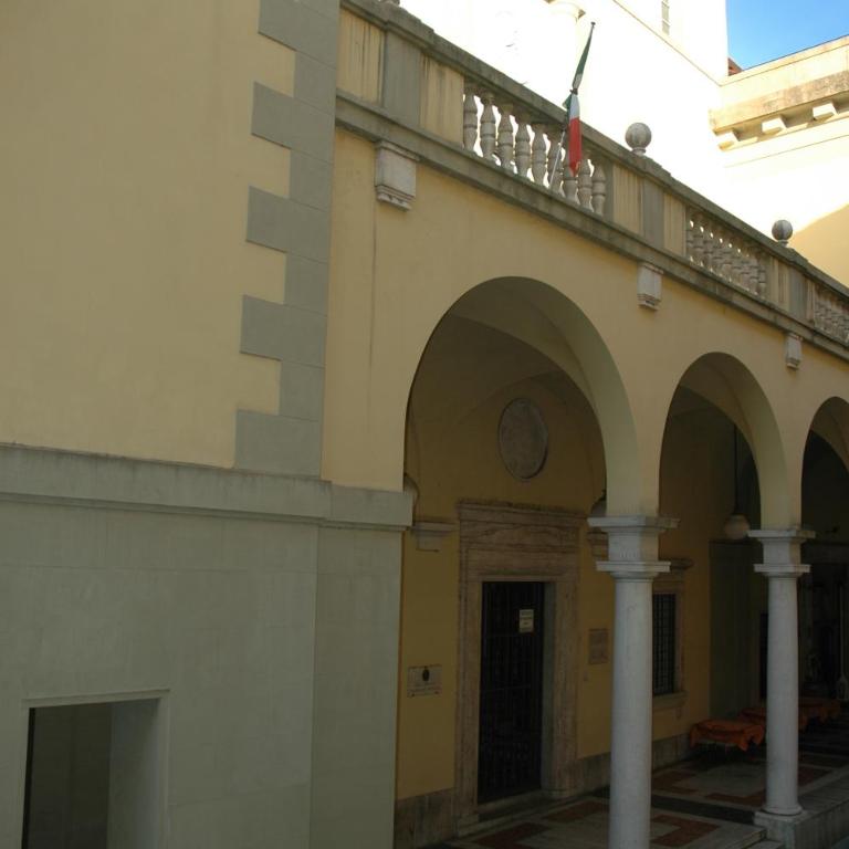 Ghibellino B&B - Camera Tripla Luxury - 10