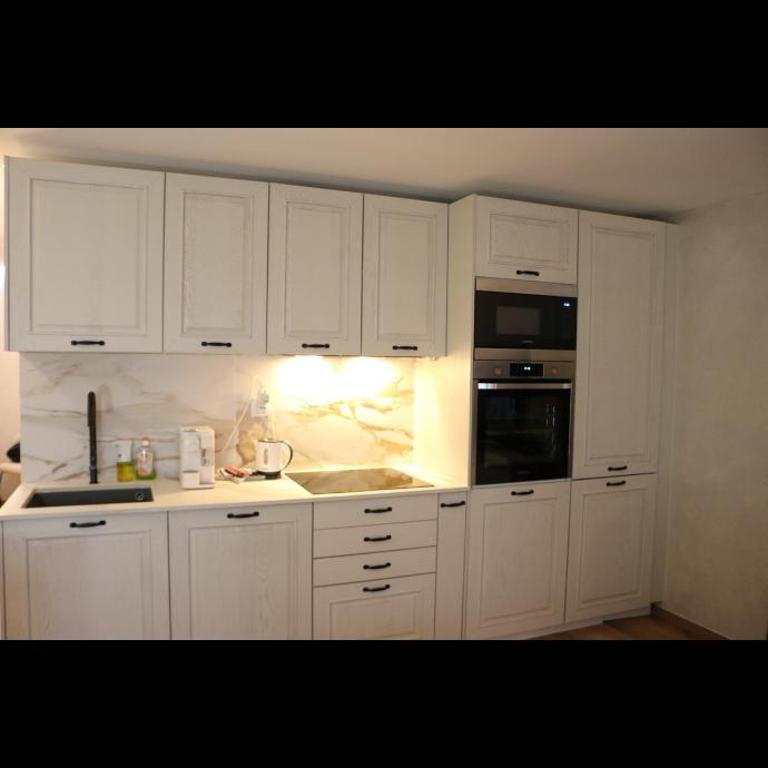 Crans Montana-Snow island - Apartamento de 1 dormitorio - 9