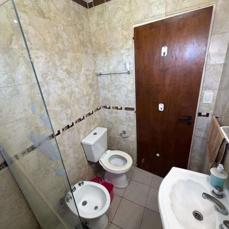 CHALET para 10 PERSONAS MAR DE COBO - Casa de 4 dormitorios - 4