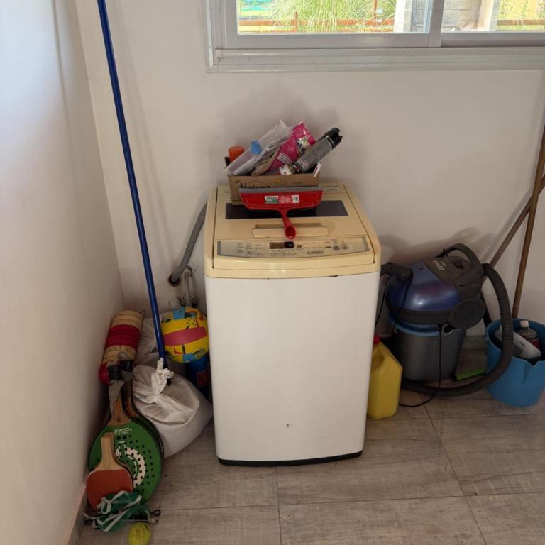 CHALET para 10 PERSONAS MAR DE COBO - Casa de 4 dormitorios - 6