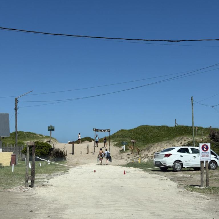 CHALET para 10 PERSONAS MAR DE COBO - Casa de 4 dormitorios - 13