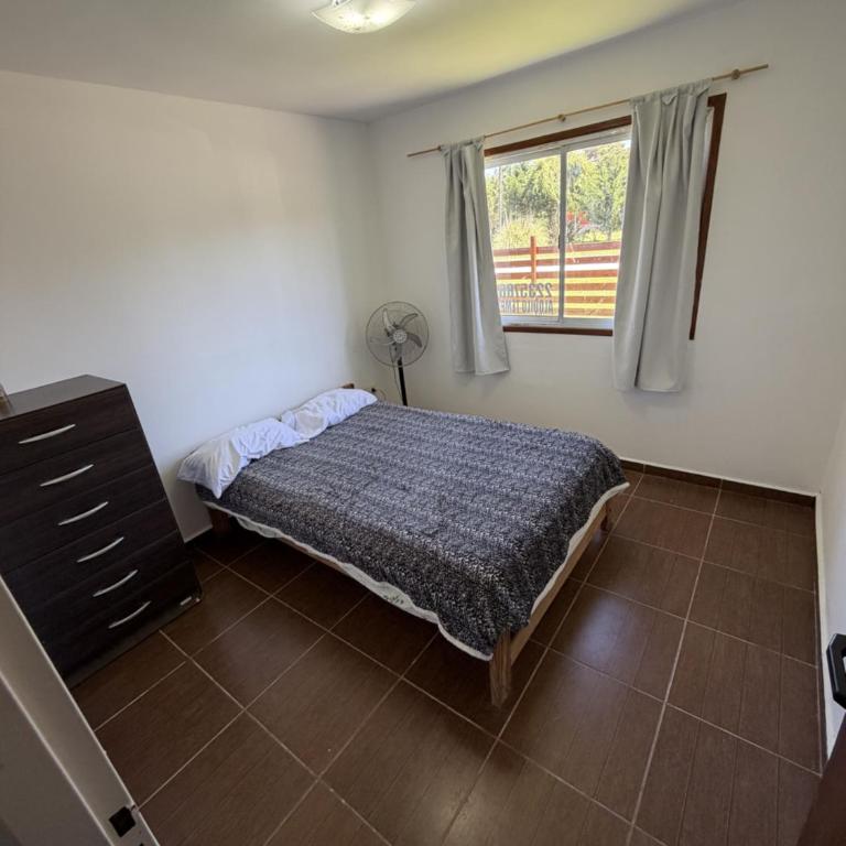 CHALET para 10 PERSONAS MAR DE COBO - Casa de 4 dormitorios - 14