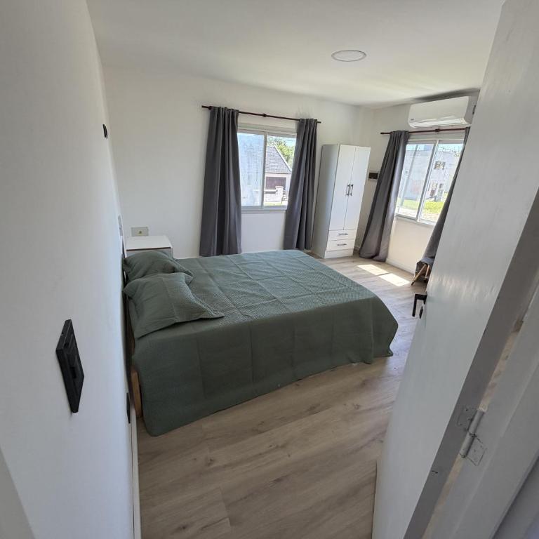 CHALET para 10 PERSONAS MAR DE COBO - Casa de 4 dormitorios - 15