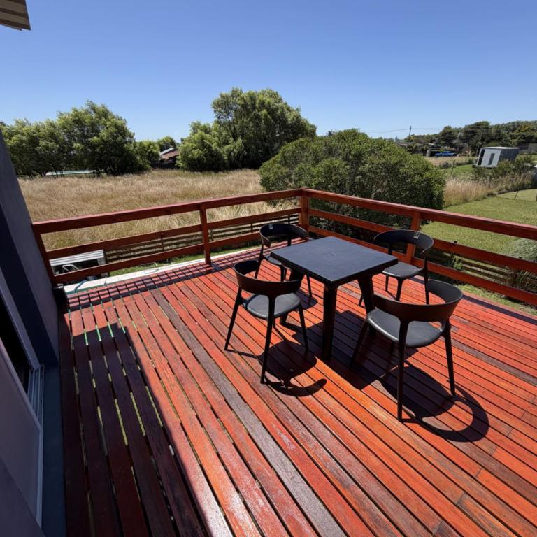 CHALET para 10 PERSONAS MAR DE COBO - Casa de 4 dormitorios - 18