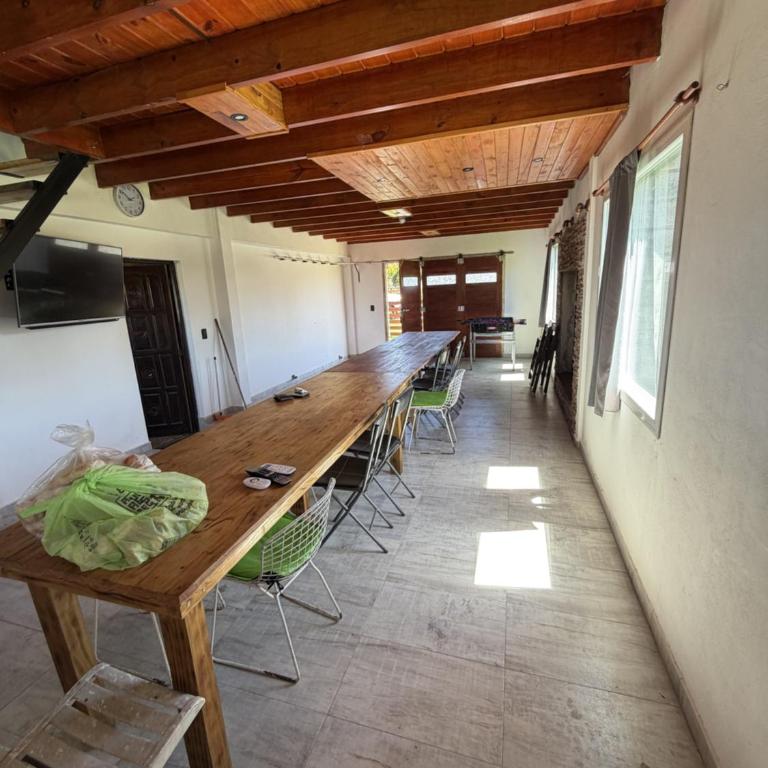 CHALET para 10 PERSONAS MAR DE COBO - Casa de 4 dormitorios - 20