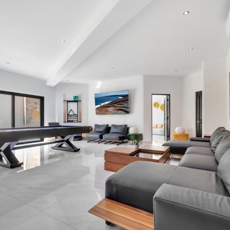 #Marbella Lane - Premium Ocean View Villa & Pool - Casa - 58