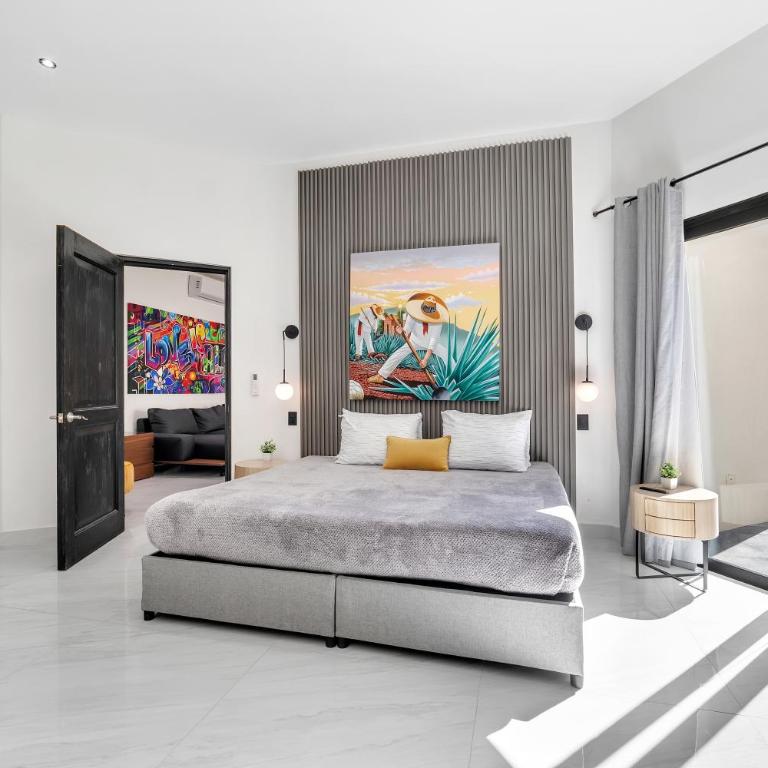 #Marbella Lane - Premium Ocean View Villa & Pool - Casa - 59