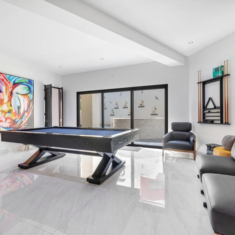 #Marbella Lane - Premium Ocean View Villa & Pool - Casa - 81