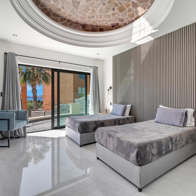 #Marbella Lane - Premium Ocean View Villa & Pool - Casa - 66